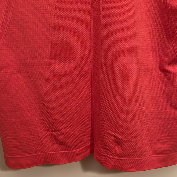 Lululemon Swiftly Tank in Salmon Orange Pink - Picture 8 of 8